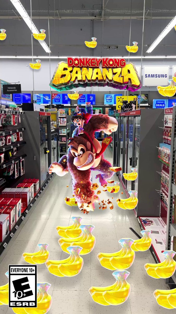 bad day to be a banana 😎 grab the game here: