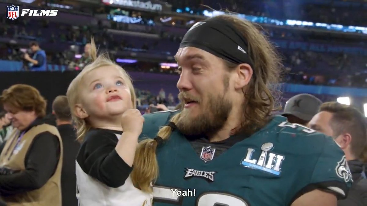 Gone too soon. 💚❤️ Rest in peace Houston Texans LB and Philadelphia Eagles Super Bowl LII Champ Bryan Braman.