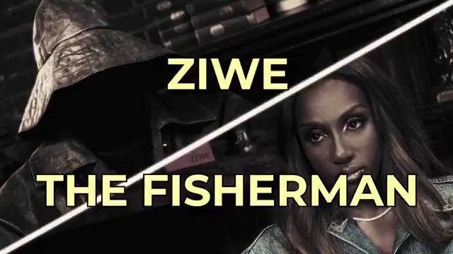 Ziwe interviews the fisherman from ‘I KNOW WHAT YOU DID LAST SUMMER’