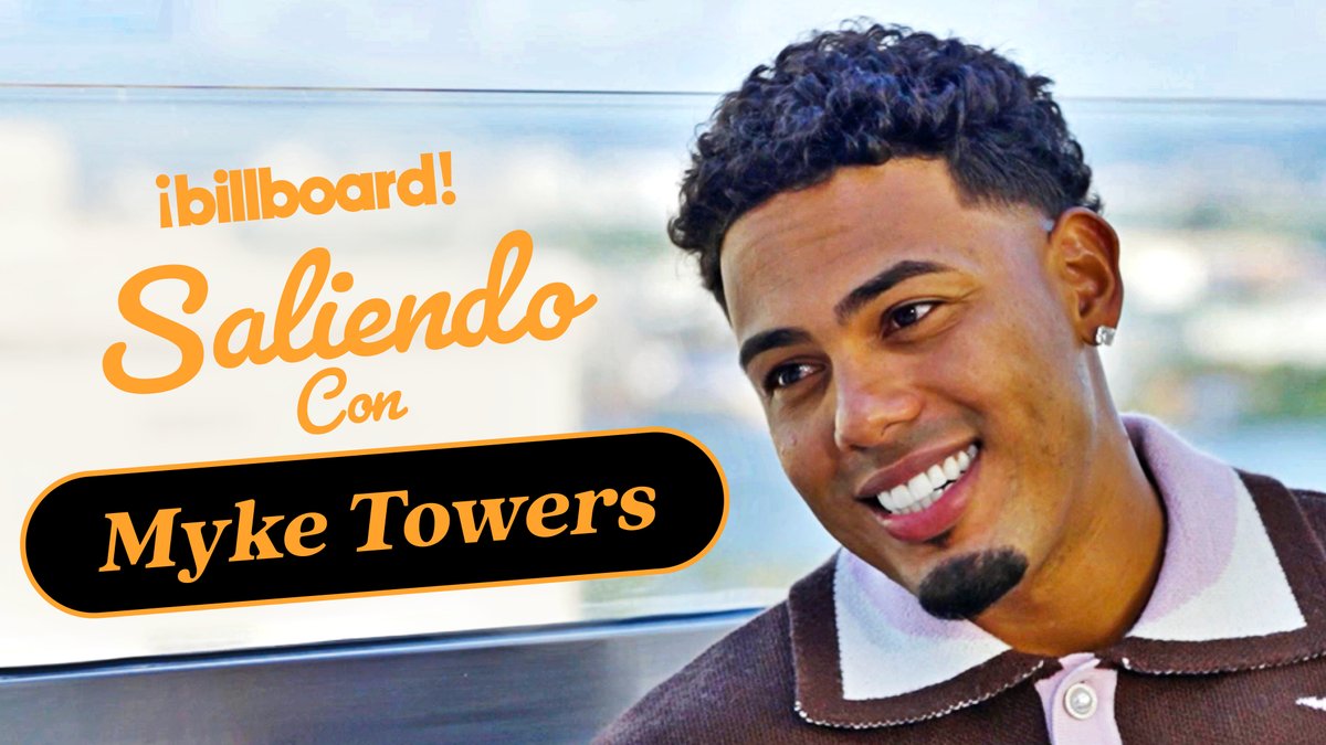 Antes del esperado estreno de su nuevo álbum ‘Island Boyz’, MT habla con Billboard. En "Saliendo Con", cuenta cómo ha ido descubriendo su sonido, la valiosa influencia que su abuela ha tenido en su viday más. Mira la entrevista completa aquí: