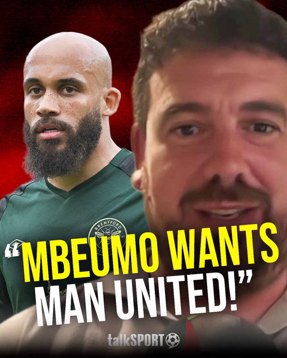🚨 NEW: The add ons of 5M in Manchester United’s third bid of £65M + £5M for Bryan Mbeumo are not easily attainable and are dependent on team success, ie qualifying for the Champions League. #MUFC [Alex Crook ⚽️🎙]