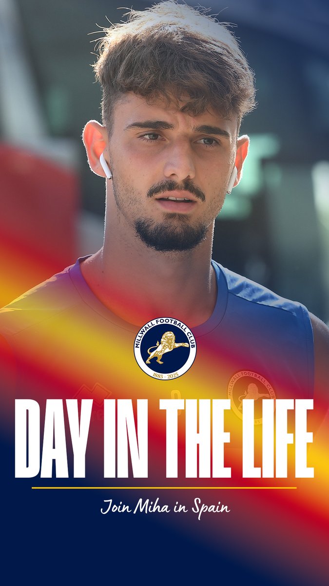 Spend the day with the BFS! 🇷🇸