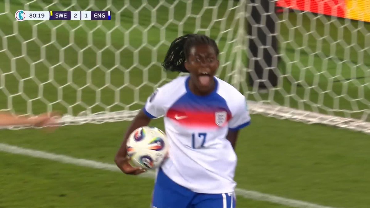 Michelle Agyemang - the right place at the right time ✨