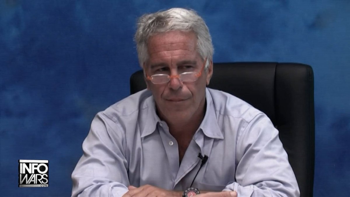 EXCLUSIVE: "I Feel Very Strongly That Jeffrey Epstein Was A Mossad Access Agent" Former CIA Counterterrorism Chief John Kiriakou Exposes The Real Truth About The Epstein Case Cover-Up John Kiriakou