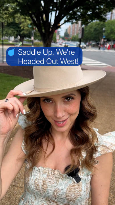 If you're looking for a reason to break out your cowboy hat, look no further. We've found a few options sure to check all of your boxes.
