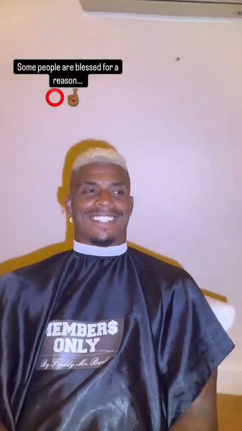 ✂️ Mario Lemina.