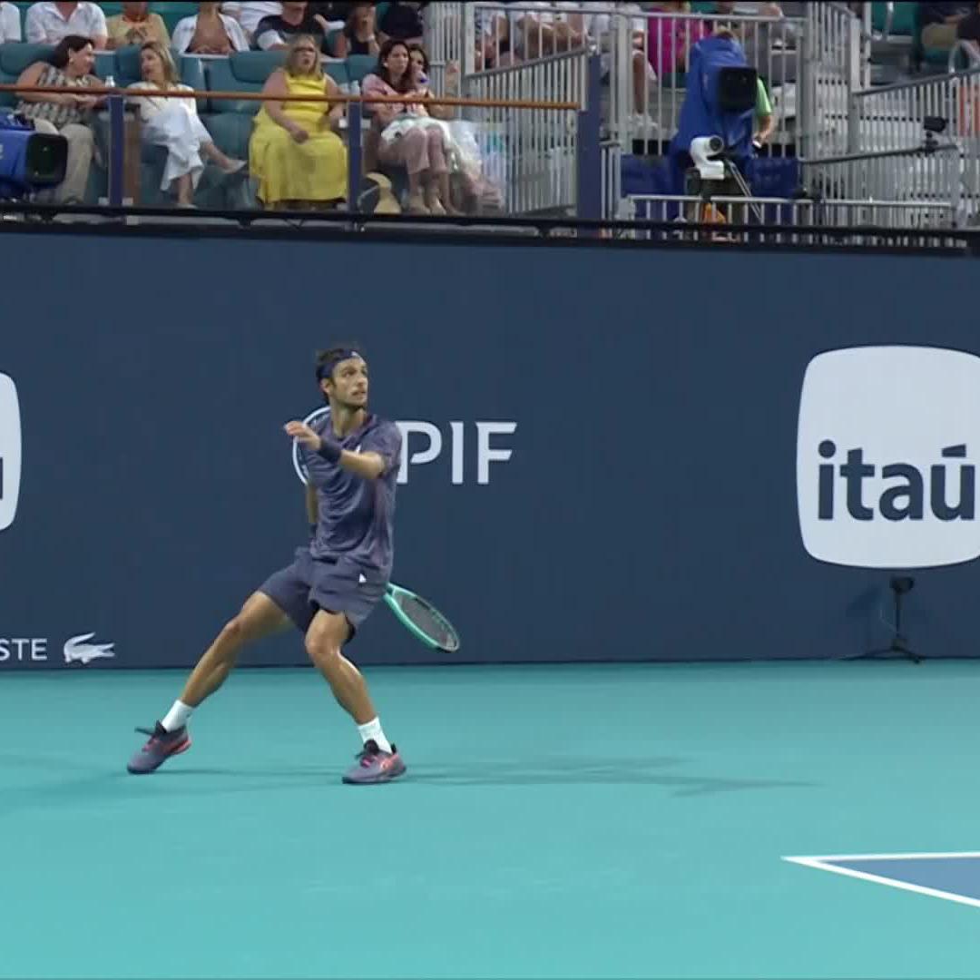 Last time Djokovic played in Hard Courts, This happened… The Goat is expected to return for the Toronto Open !!!