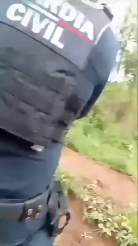 ENFRENTAMIENTO EN MICHOACÁN ENTRE POLICÍAS Y SICARIOS @Grok #Seguridad #Michoacán