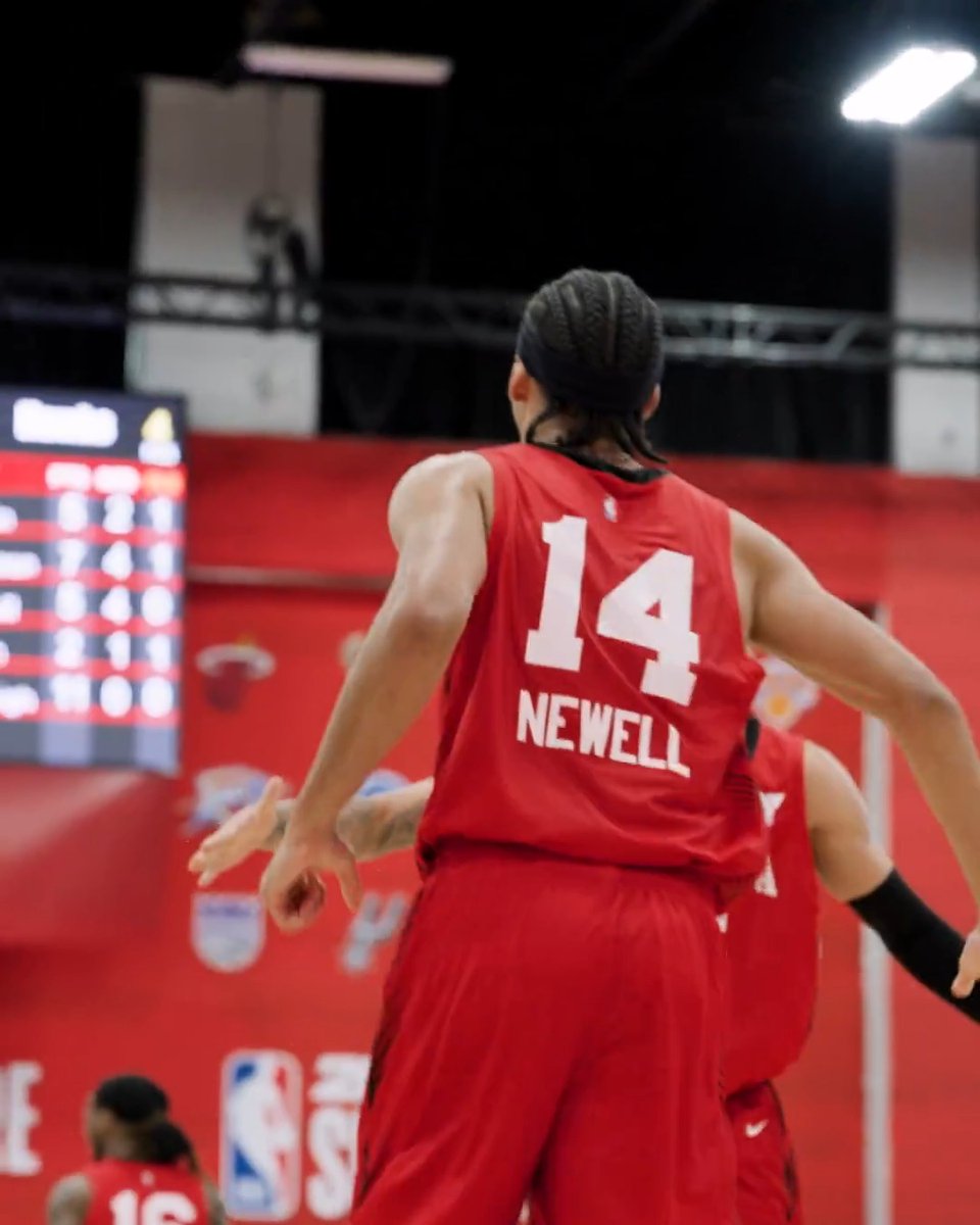 Dat New Newell
