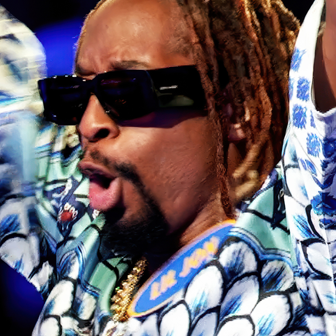 Can LILJON turn up for $25K in Celeb Fast Money?? 🎶💸🎶