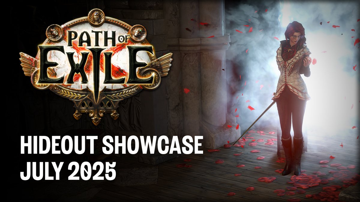 The horde of hideout homesteaders have handcrafted a heap of new hearty havens in Path of Exile 1! To aid aspiring architects, hideouts and decorations are on sale this weekend.