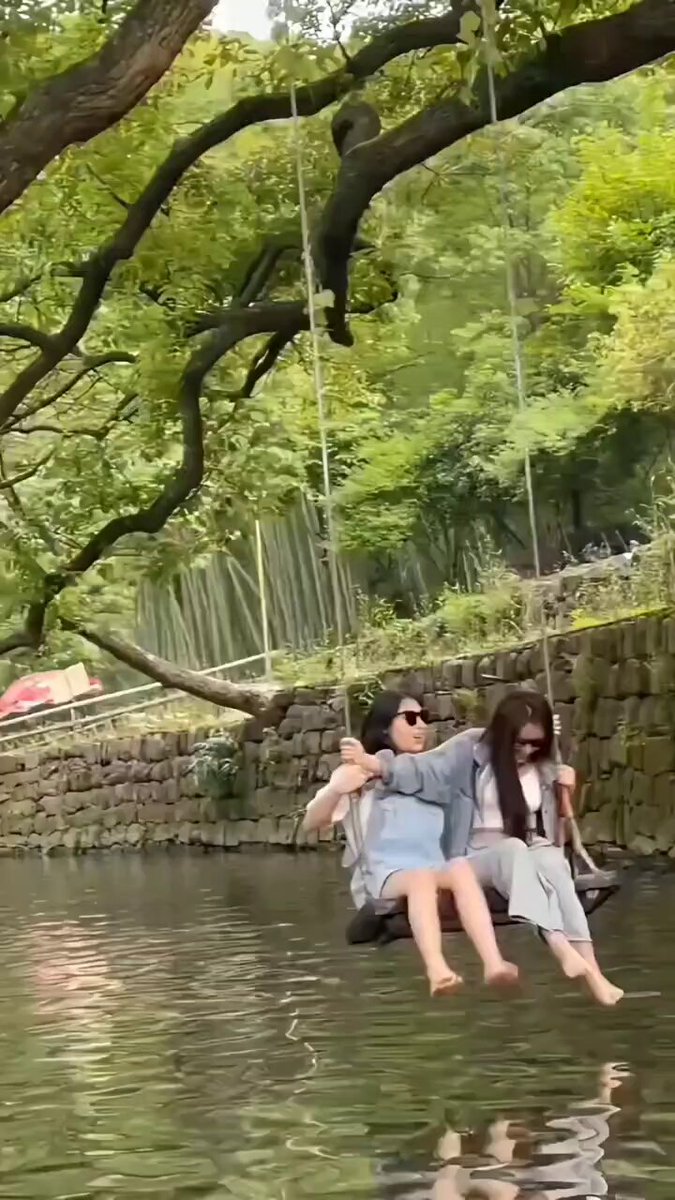 인생샷 찍으려다 대참사.. 영상출처 Sharing Travel/IG