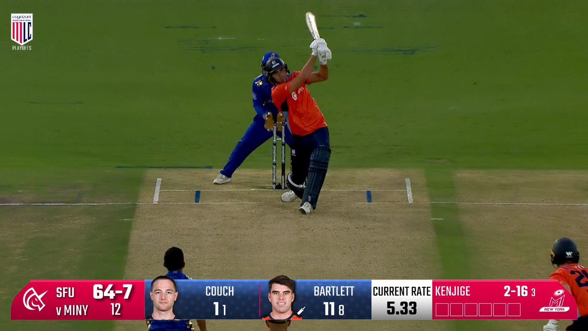 Xavier Bartlett To CSK Who Says No...👀 Gives you 4 overs &amp; solve pp problem Can Finish the matches Australian Blood..💛