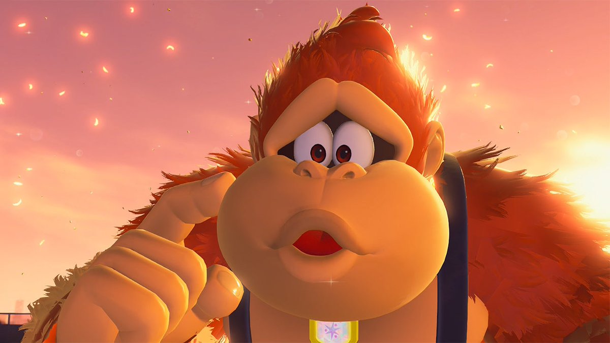 Want to become a monkey master in Donkey Kong Bananza? Here are the best skills to get first: