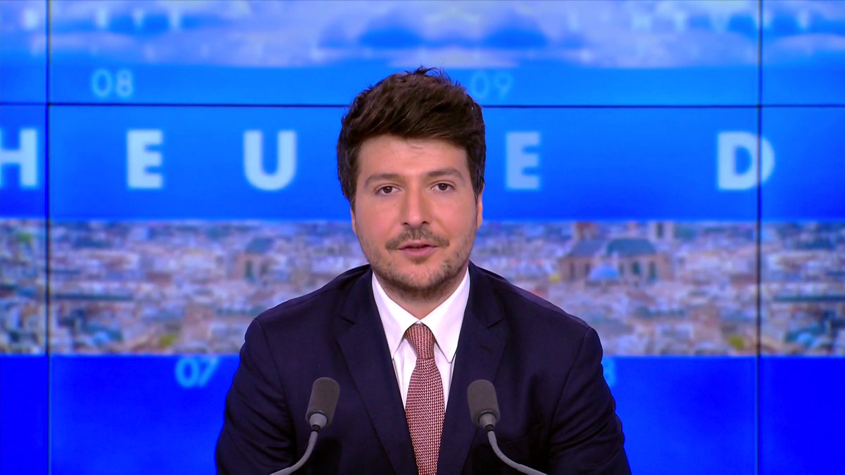 L'édito d'Eliot Deval : «A quand la fin du "délire de la dépense publique"»