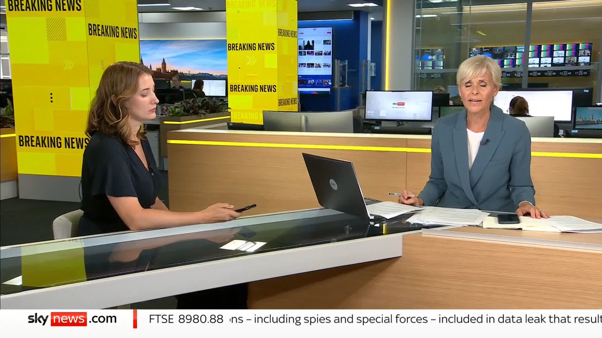 BREAKING: The first Post Office 'Capture' conviction is going to be sent to the Court of Appeal. 📺 Sky 501, Virgin 602, Freeview 233 and YouTube
