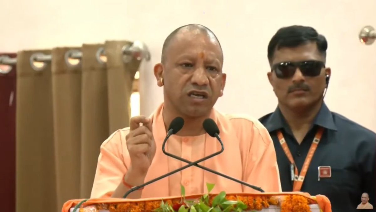 ये कौन लोग हैं, जो 'फेक अकाउंट' बनाकर जातीय संघर्ष की स्थिति पैदा करना चाहते हैं...