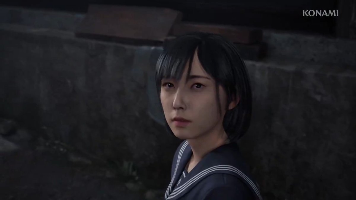 『SILENT HILL f』2025年9月25日(木)発売 「ひぐらしのなく頃に」を手掛けた竜騎士07氏がシナリオを務める新たな「SILENT HILL」 静けさの中に潜む狂気をぜひご覧ください ▼予約はこちら #SILENTHILL #サイレントヒルf #サイレントヒル