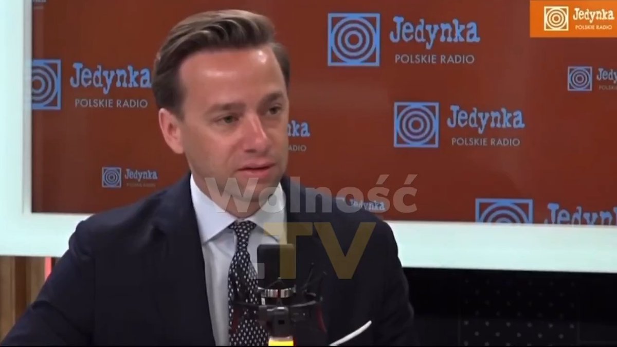 ‼️POLICJA I DZIENNIKARZE MANIPULUJĄ FAKTAMI WS. IMIGRANTÓW‼️ - Pobito migranta, który został fałszywie oskarżony, bo miał filmować dzieci! - To nie jest prawda! Nie miał, tylko to robił! - To Policja kłamie? - Podaje fakty i manipuluje informacjami jak zwykle! ✅ Krzysztof Bosak vs głuchy na fakty redaktor Krzysztof Bosak 🇵🇱 Konfederacja