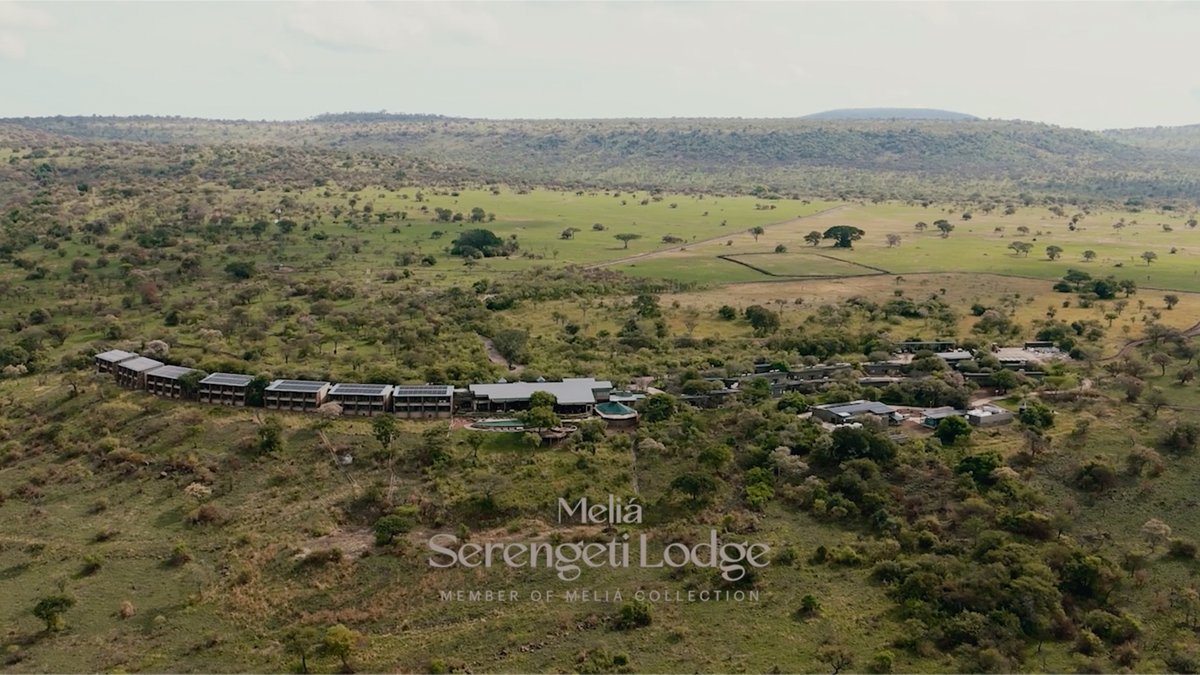 In the heart of the Serengeti, technology is quietly transforming the landscape. Huawei FusionSolar solutions are enabling one of the world's most remote luxury safari lodges to generate 80% of its energy from the sun. With Huawei's advanced energy storage system, the lodge now stands as a model for sustainable tourism and intelligent energy use. Together, we're empowering a greener, smarter future. Explore how Huawei's FusionSolar Commercial & Industrial One-Fits-All Solution delivers proactive safety, premium quality, and intelligent energy for industries: