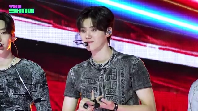 원하니까 내가 지금 미니강쥐를 🐶 한 번 미니강쥐는 영원한 미니강쥐야 ૮ ˶ ˆ ᴥ ˆ ˶ ა #KPOP #THEKPOP #THESHOW #더쇼 #CRAVITY #크래비티 #SWISH #민희 CRAVITY OFFICIAL