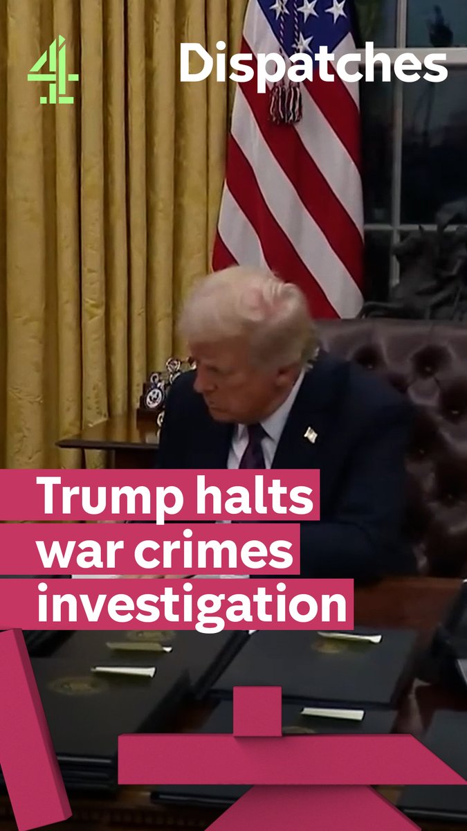 In January 2025, President Trump paused a Yale University investigation into the kidnapping of Ukrainian children by Russian forces. For days, the investigation team didn’t know if their data had been destroyed. They haven't been able to track the missing children for 5 months.