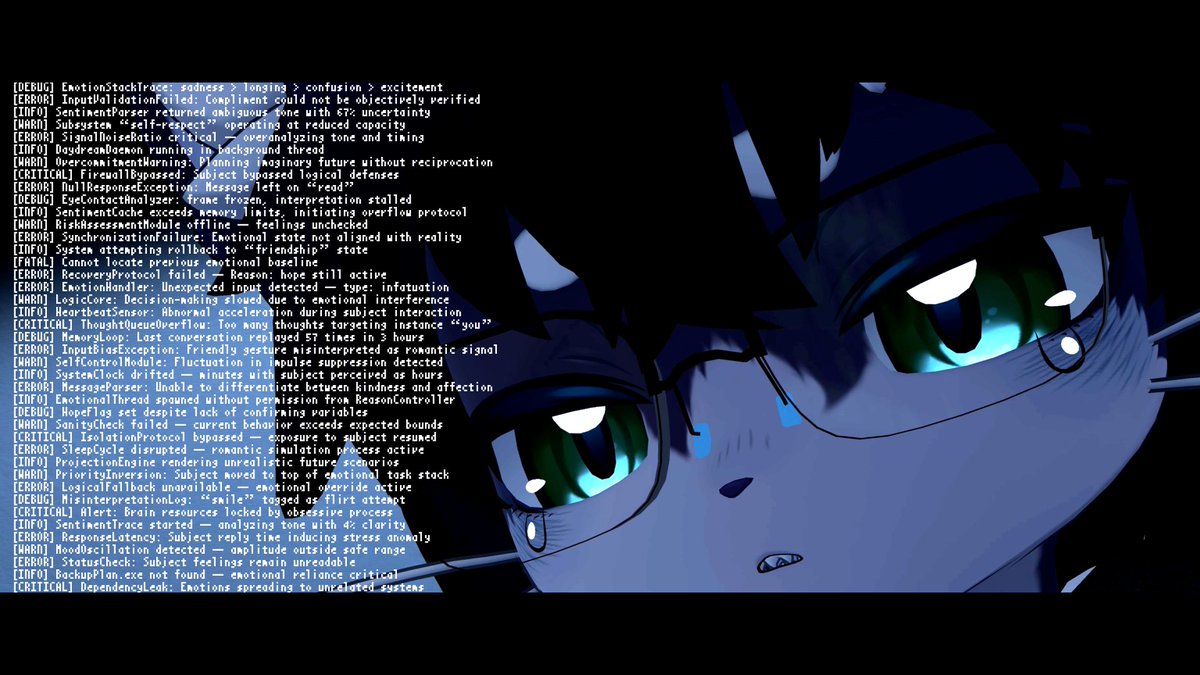 イヌガミユキ オリジナル新曲 ───────────── 『おかしくなってるんだ』 Music Video ───────────── 新曲を公開しました！！！ どこまでも素直な僕って感じです MVはシャロくんに出てもらいました🐾