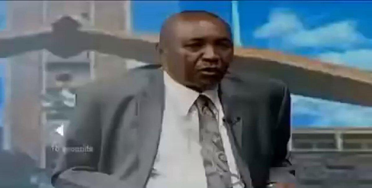 Former bahati Mp Onesmus Ngunjiri reveals what he saw when he visited Rigathi Gachagua at Karen Hospital during his impeachment