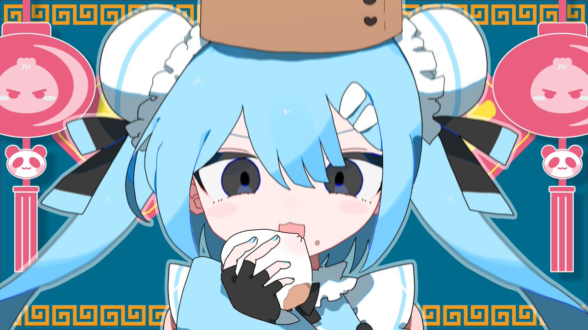 🎋新曲🎋 『トンチキ / 初音ミク』を投稿しました！ ⬇️フルはツリーから！⬇️