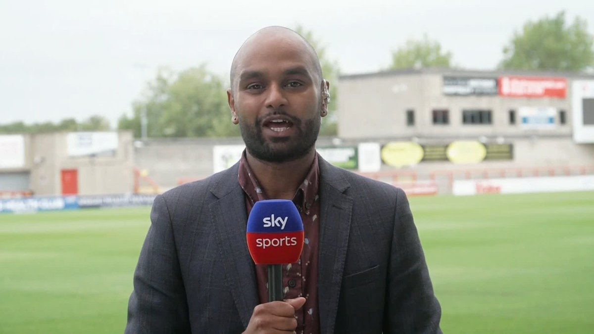 Morecambe say in a statement from owner Jason Whittingham that a sales agreement for a takeover led by Mr Jonny Cato "will be completed today" with staff and players also set to be paid.