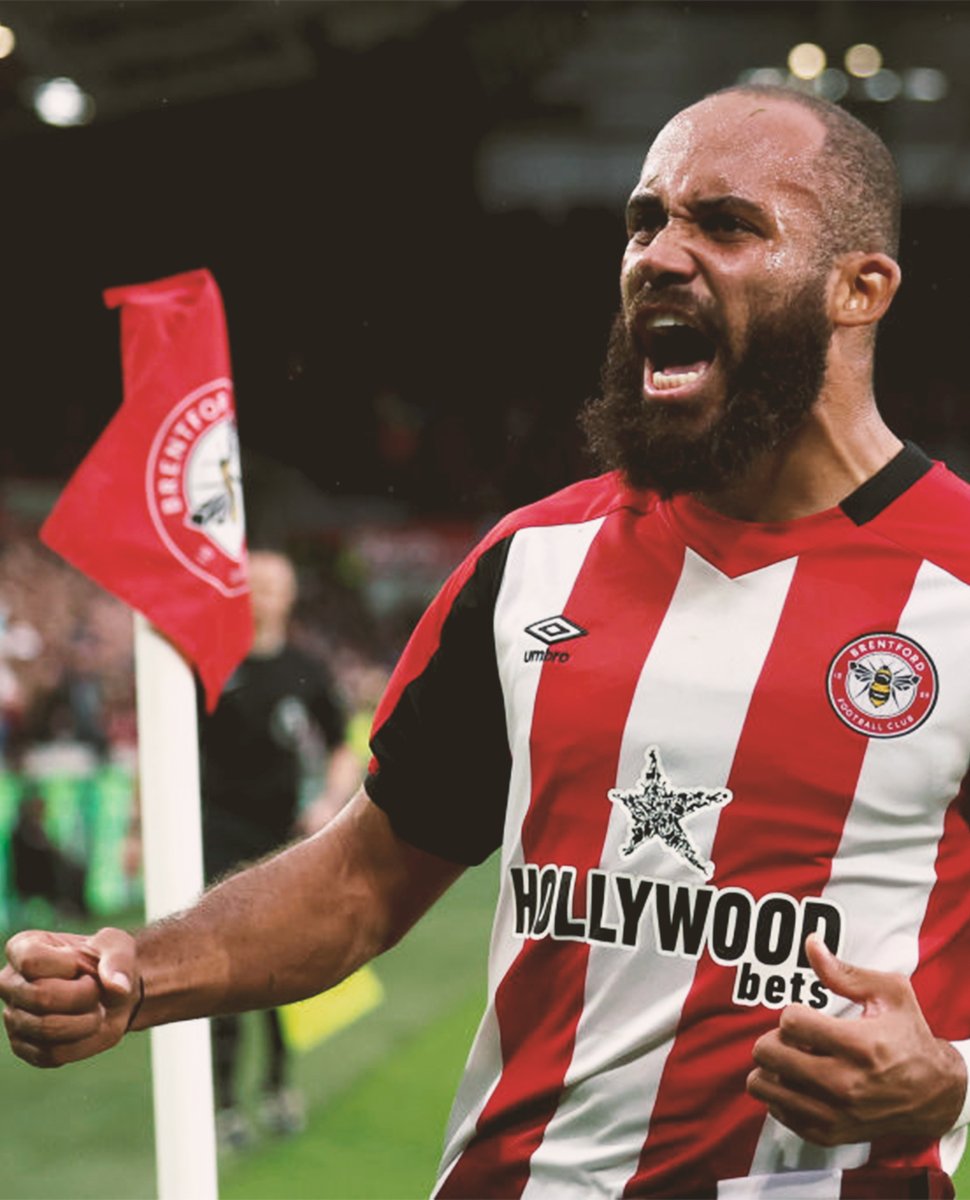Manchester United, Brentford'dan Bryan Mbeumo'yu 70 milyon sterlin karşılığında kadrosuna kattı. (Fabrizio Romano)