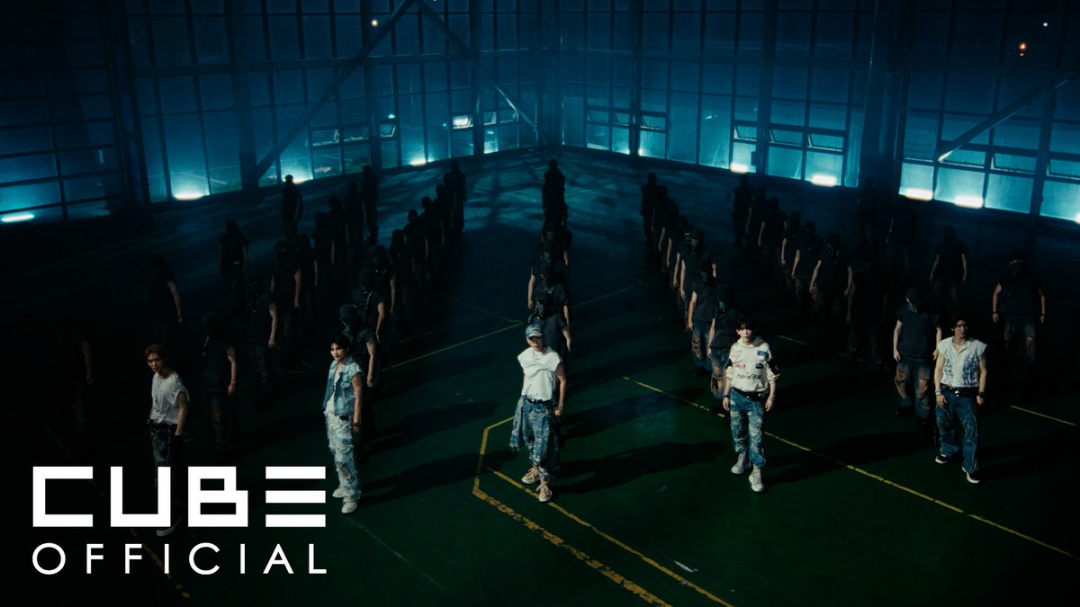[📺] NOWZ (나우즈) 'Problem Child (문제아)' Performance Video 🔗 #NOWZ #나우즈 #IGNITION #Problem_Child #문제아