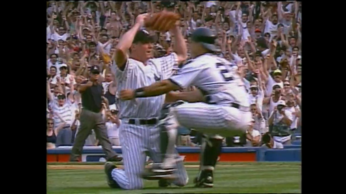 On this date exactly 26 years ago...