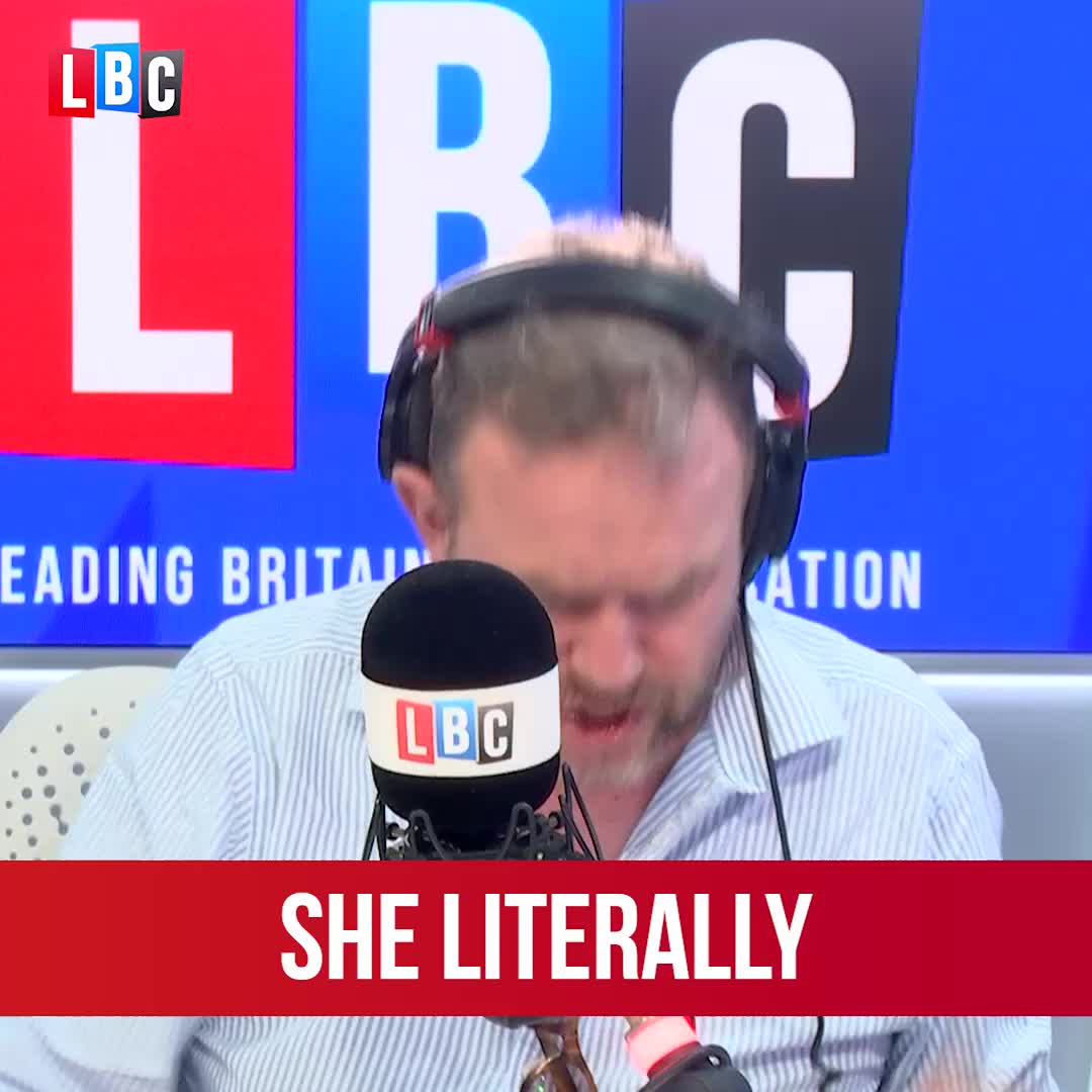 'Even the people that want to defend her have to call her a liar.' Diane Abbott's 'objectively stupid and indefensible' remarks have impacted what should have been a 'glorious legacy' for all she overcame as an MP, says James O'Brien.