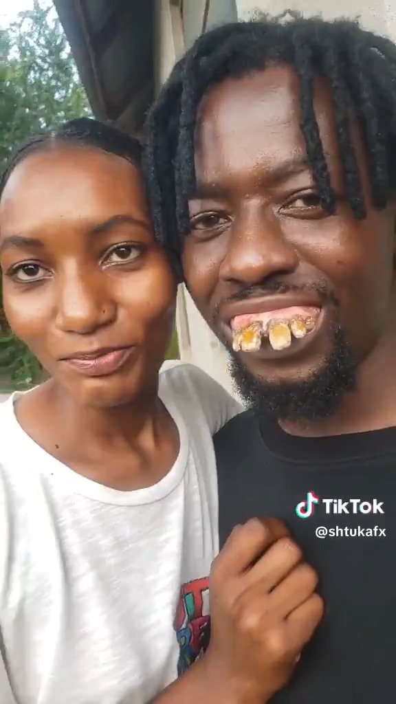 True love still exists