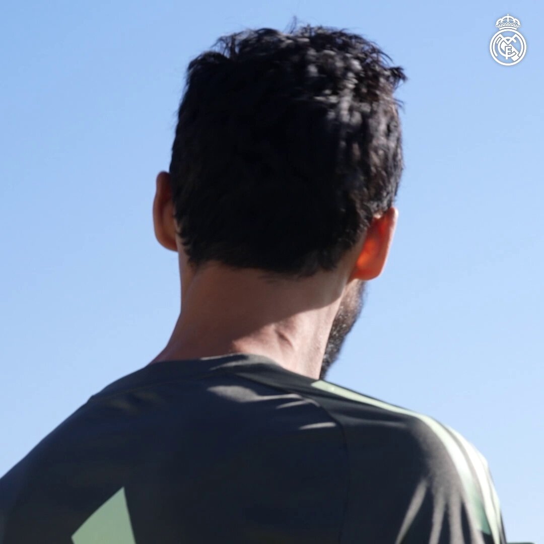 🔛⚽ ¡Viernes de trabajo! 👉 Castilla