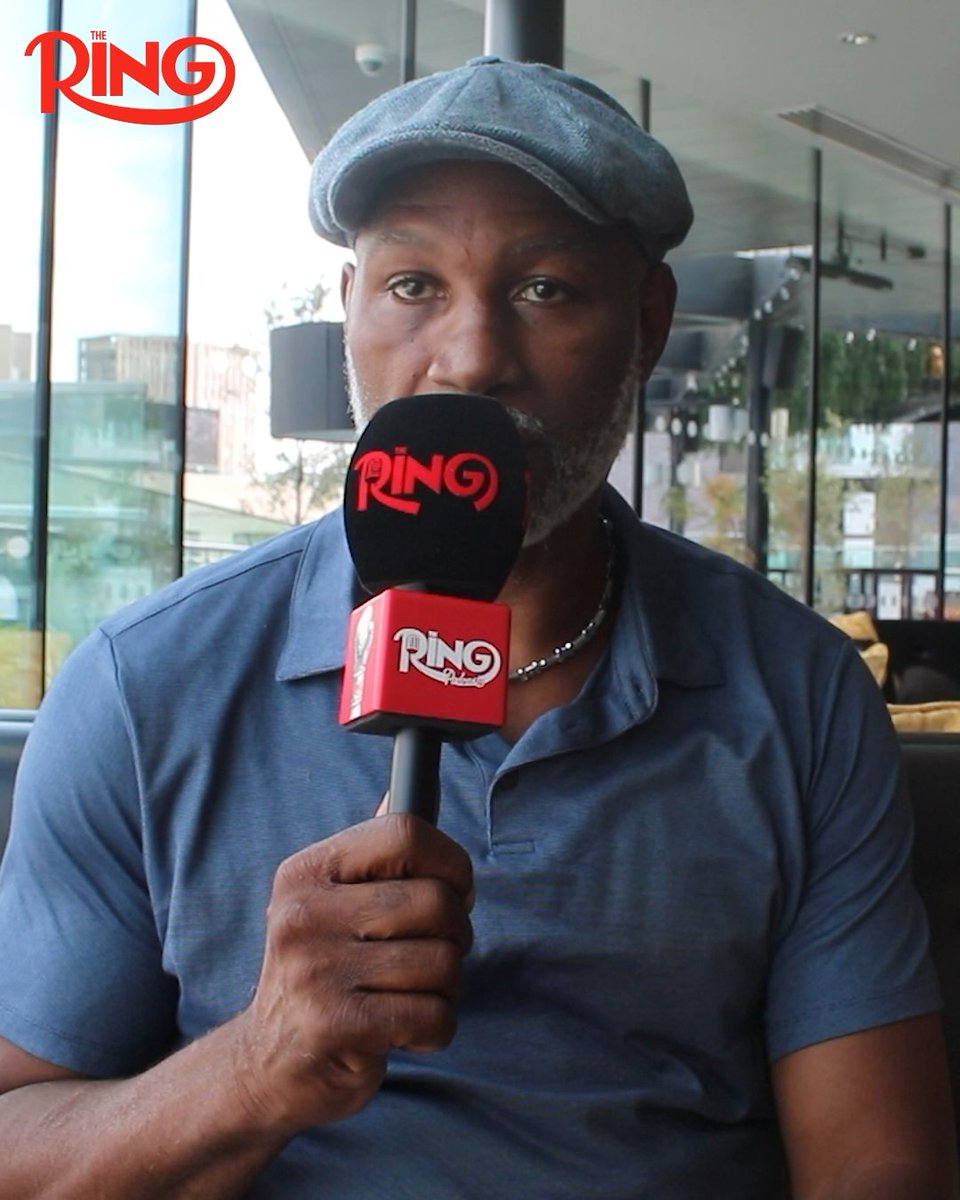 Lennox Lewis tells The Ring that tomorrow’s rematch between Oleksandr Usyk and Daniel Dubois on DAZN will be a different fight to their first encounter in 2023.