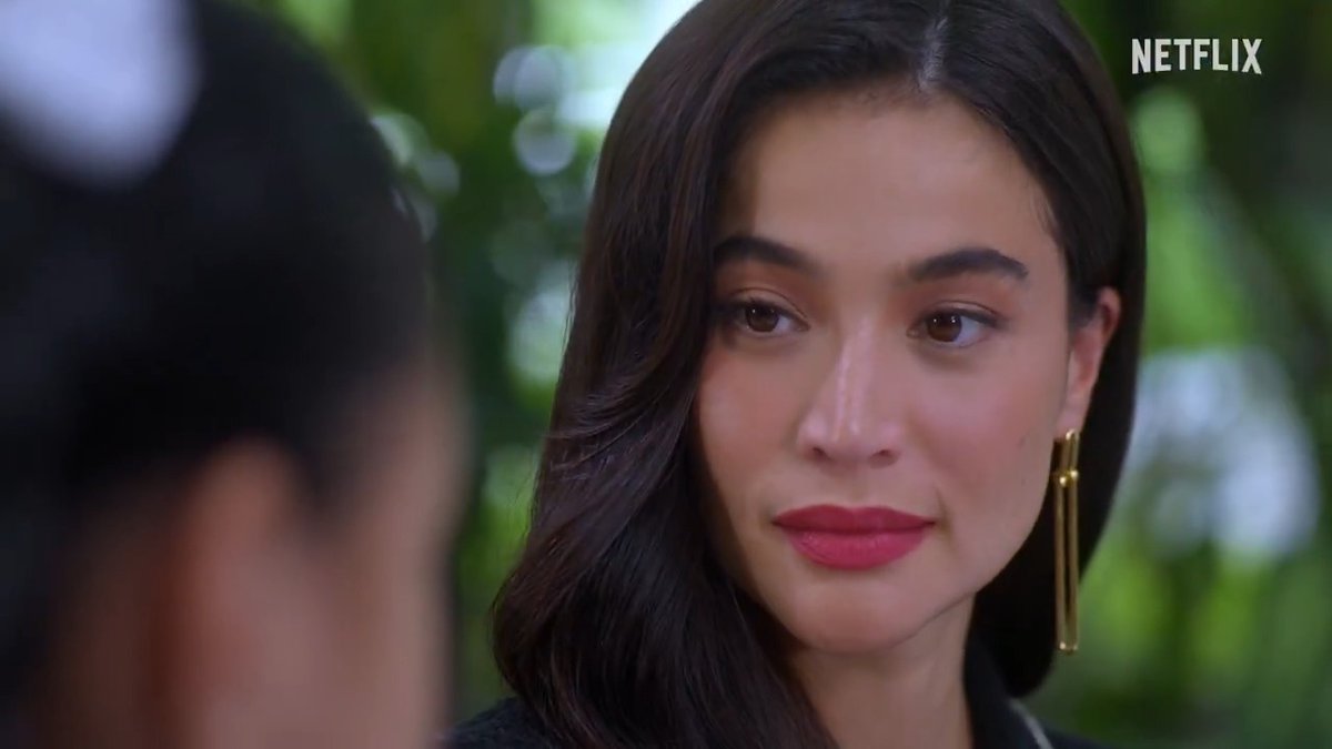 Pleased to meet you, Mia Hernandezโฆ I think? ๐ณ Itโs Okay to Not Be Okay is now playing! #ItsOkayToNotBeOkay #ItsOkayToNotBeOkayPH #AnneCurtis