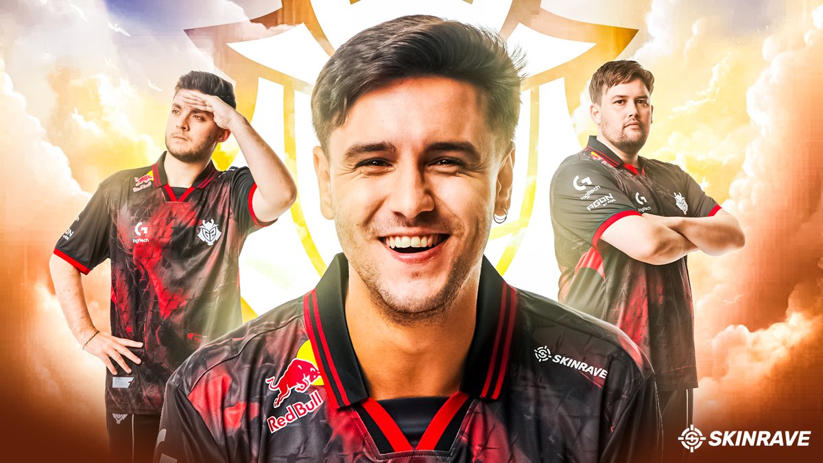 G2 IS SO BACK