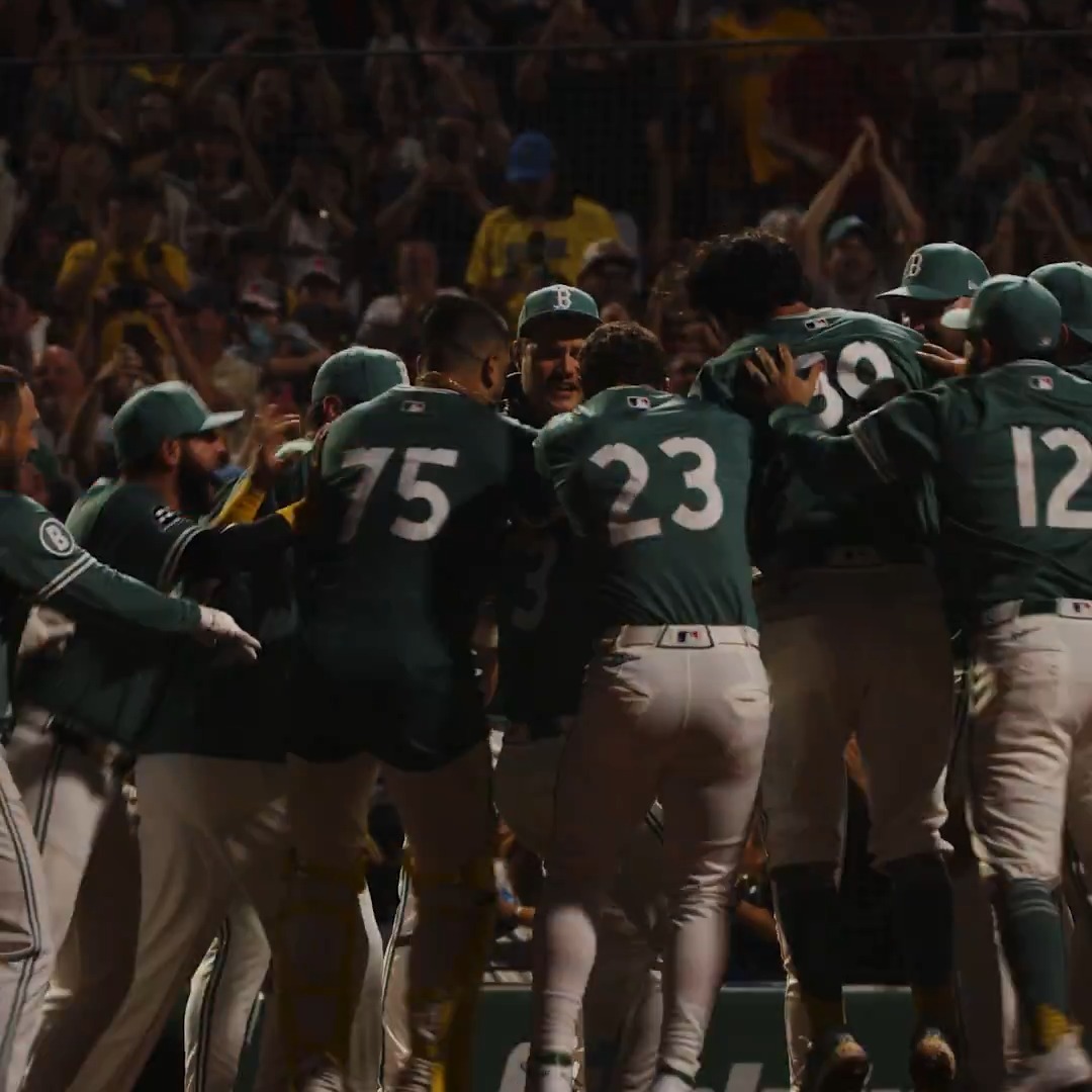Welcome back to Sox Season.