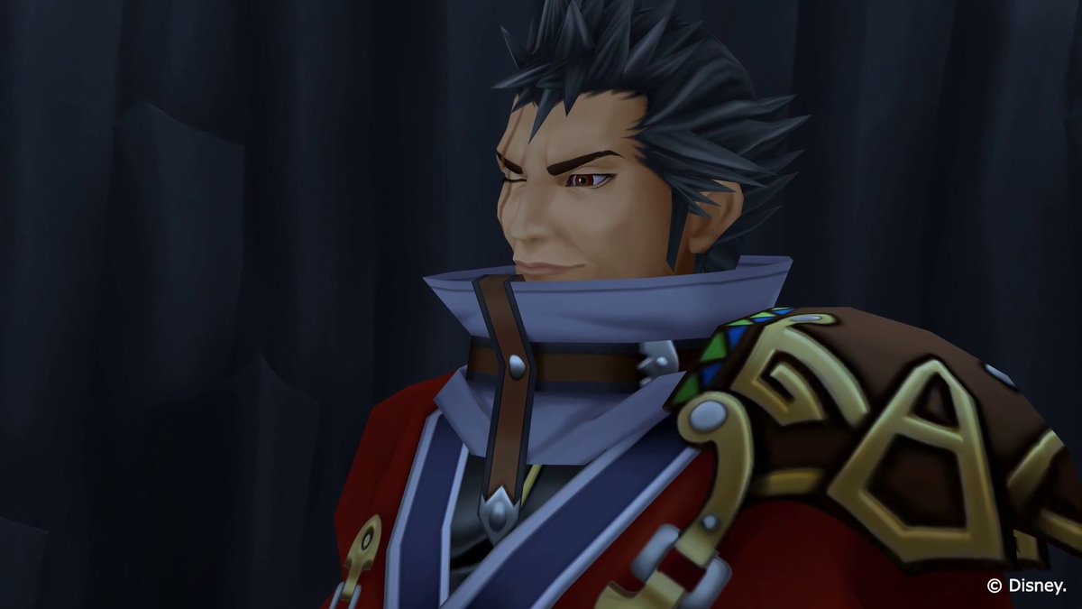 This is Sora's story, and they're part of it. Celebrating 24 years of Final Fantasy X by remembering Tidus, Wakka, and Auron’s memorable appearances in Kingdom Hearts!