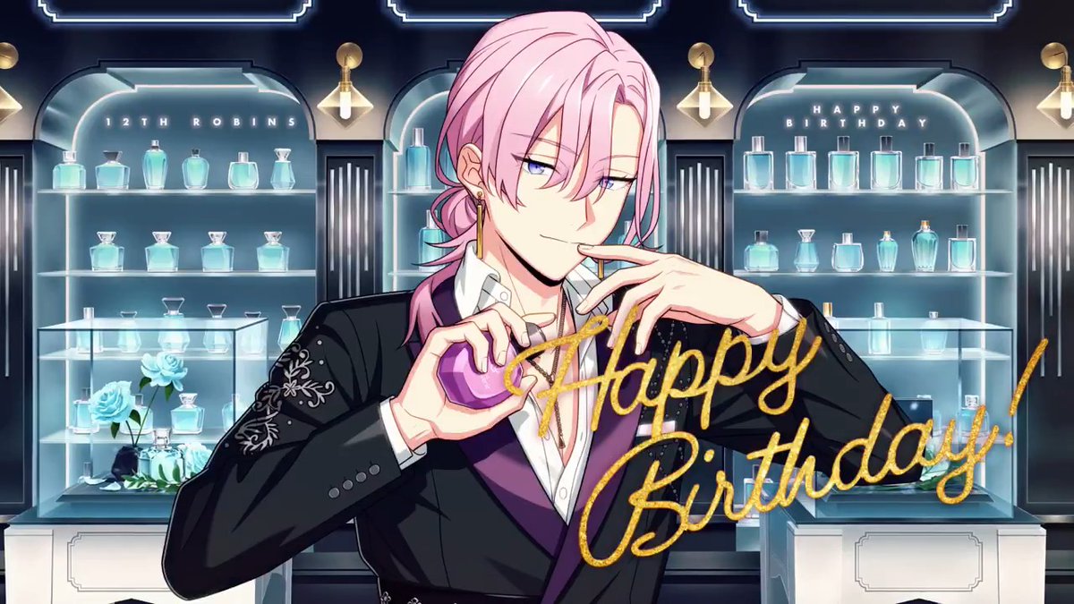 ððHAPPY BIRTHDAY!!ðð æ¬æ¥7æ19æ¥ã¯ããã¢ã³ãã»ããŠã®èªçæ¥ã§ãïŒ ãžã¥ãŒãã匵ãåã£ãŠçšæããããŒãã£ãŒã§ãããŒããŒããã¡ã®ç¥çŠãåãããã¢ã³ãããã€ããèªçæ¥ããŒãã£ãŒã¯ãããŒããŒããã¡ã®çãæ¿ãäŒå Žã«æ©å€ãããã¡ãããŸããã⪠#ãšãªãªã¹R #ãã¢ã³ãã»ããŠ