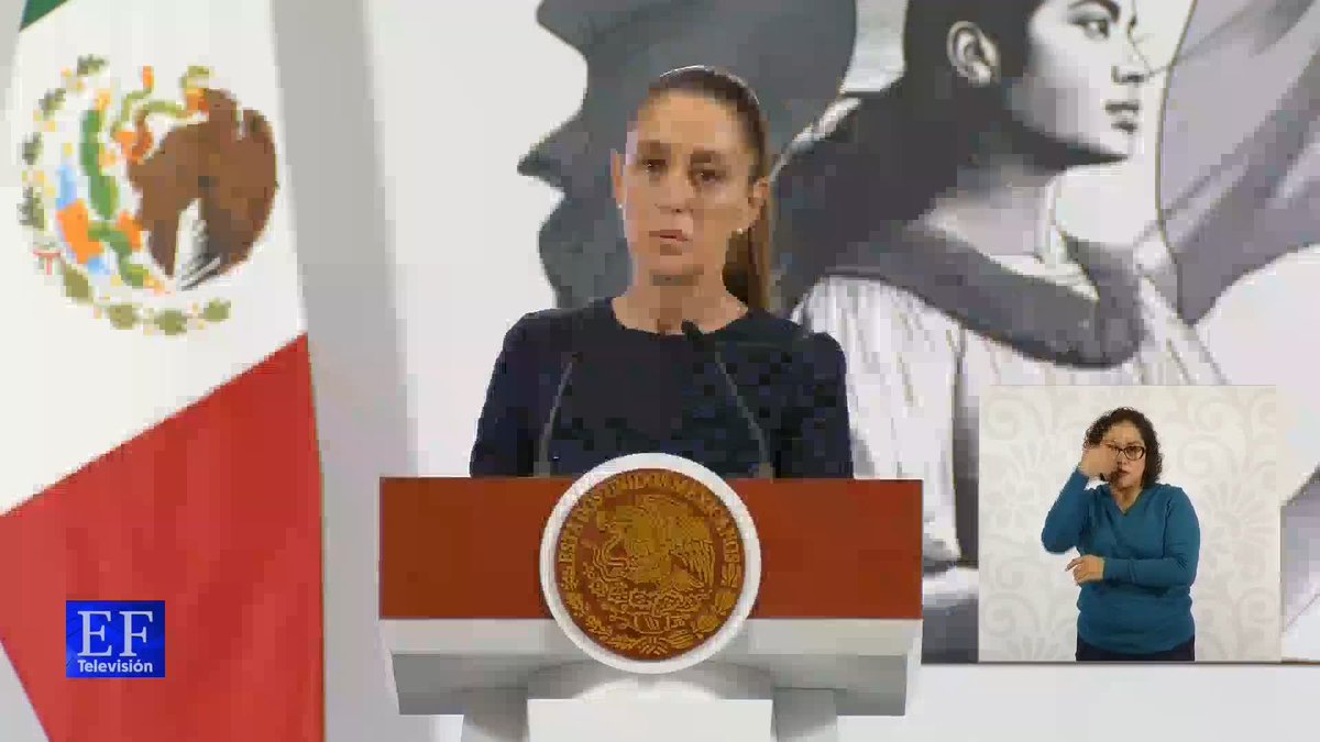 #EnLaMañanera | Claudia Sheinbaum critica a la empresa de transpprte por #app Uber, luego que anunciara aumento en las tarifas a usuarios por los costos derivados de la #ReformaLaboral que obliga ofrecer seguro social a los ‘socios’: “no tiene por qué”