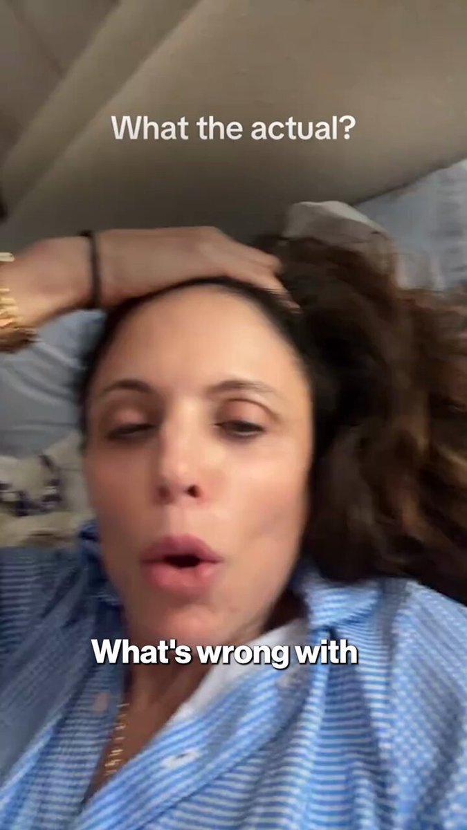 Bethenny Frankel roasts couple caught cheating at Coldplay concert