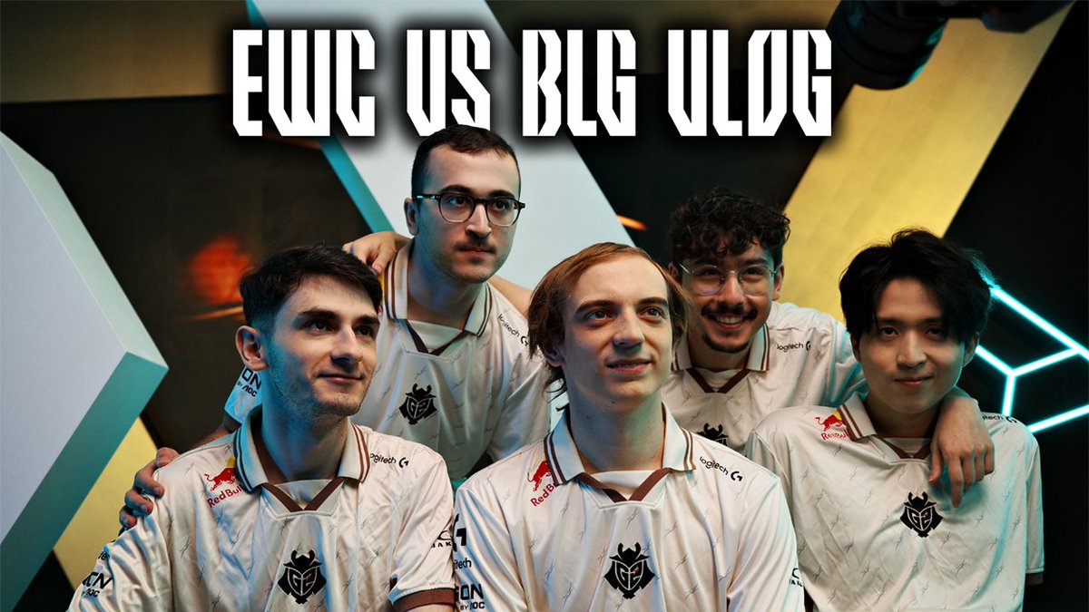 FIND OUT HOW WE BEAT BLG ๐ (playing Arena)