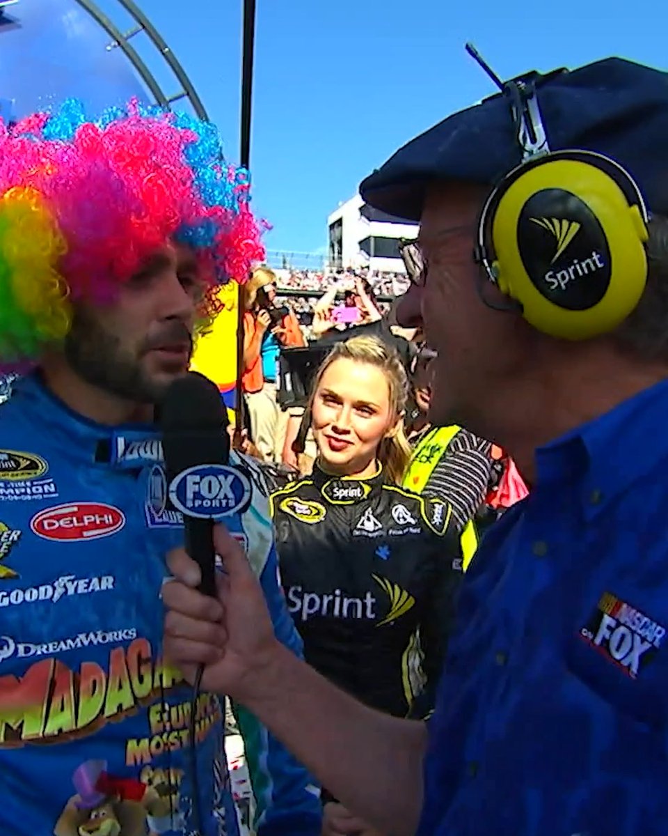 You may not like it, but this is what peak performance looks like. 😂