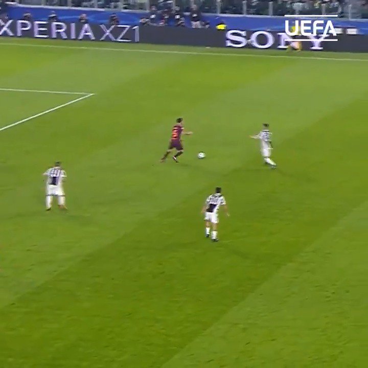 Siempre se habla de que es imposible encontrar a otro Messi, pero yo creo que es incluso más difícil encontrar a otro jugador como este.