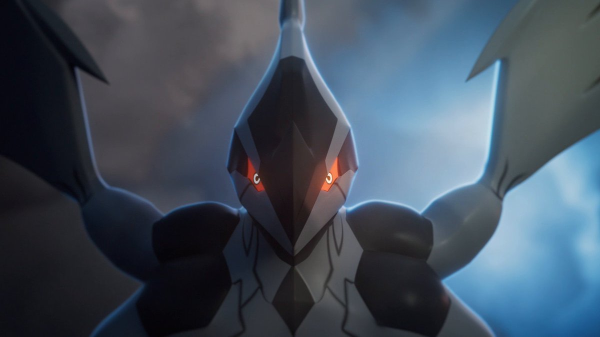 Get ready to collect all 156 Pokémon originally discovered in Unova 🖤 🤍 The Pokémon TCG: Scarlet & Violet— #BlackBolt & #WhiteFlare expansions are available now: