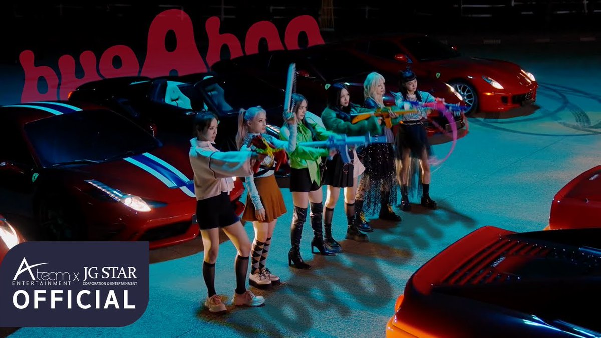 everytime you listen to a ryan jhun-produced song, remember what he took away from us