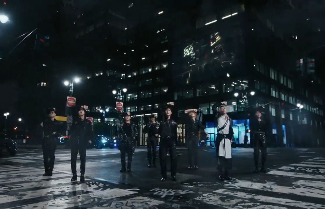 One year ago today, Stray Kids released their third Hot 100-hit single #ChkChkBoom, the best-performing male K-Pop group song of 2024 and all-time best for JYPE on Billboard. Global 200 Top 10, UK Top 30, and USA Top 50. 650M streams on Spotify and Youtube. #SKZOnThisDay